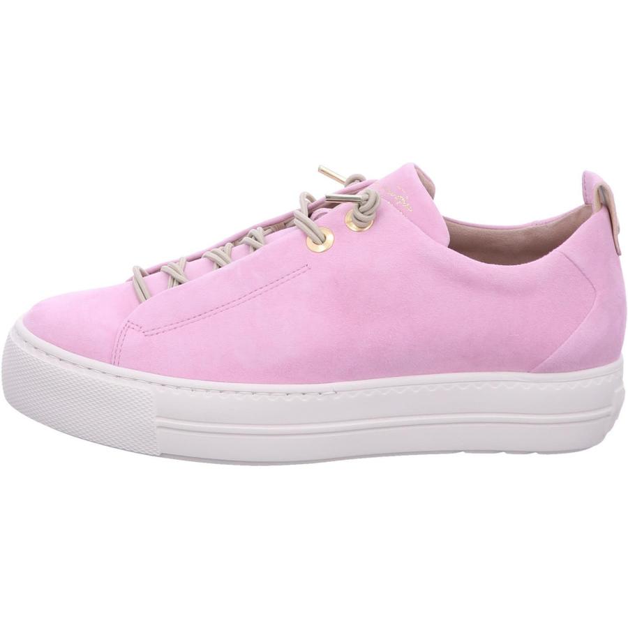 【並行輸入品】Paul Green Women's 4810 256 Blue, Pink 28x, 5.5 UK, 7.5の画像