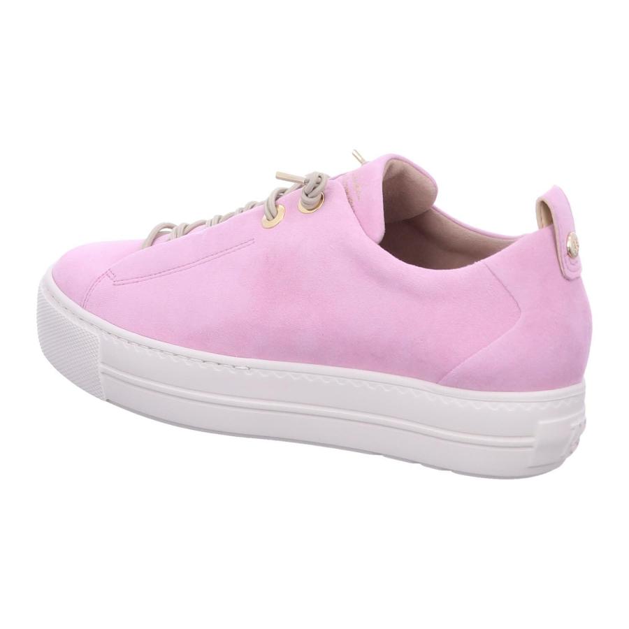 【並行輸入品】Paul Green Women's 4810 256 Blue, Pink 28x, 5.5 UK, 7.5の画像