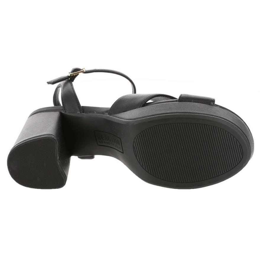 並行輸入品】Kenneth Cole REACTION レディース Reevaプラットフォーム