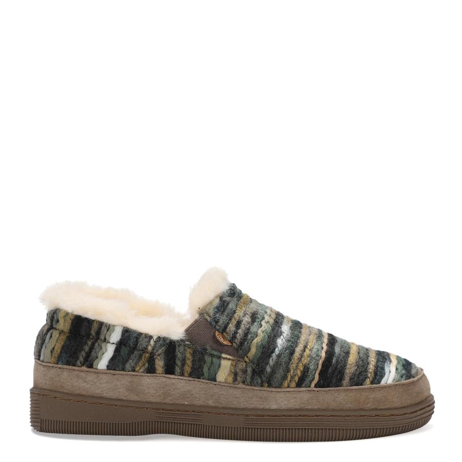【並行輸入品】Lamo Women's Juarez Slipper Mushroom 9 M, USの画像