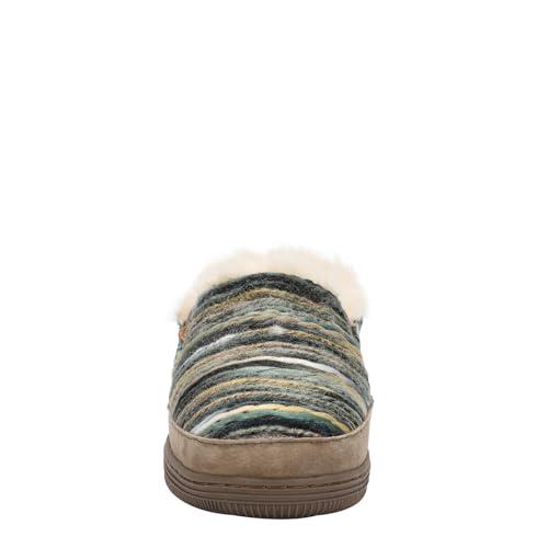 【並行輸入品】Lamo Women's Juarez Slipper Mushroom 9 M, USの画像