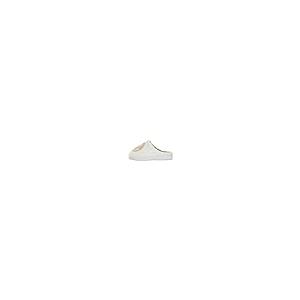 【並行輸入品】MIA レディース Cozi スリッパ オートミール ハッピー 10 M， ホワイト， 10 MIA Women's Cozi S
