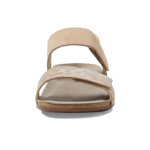 【並行輸入品】Mephisto レディース アガベサンダル, サンドベルカーフ。, 24 Mephisto Women's Agave Sandの画像