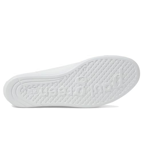 【並行輸入品】Paul Green Tatum Sneaker White Leather at 4.5 (US Women's 7) Mの画像