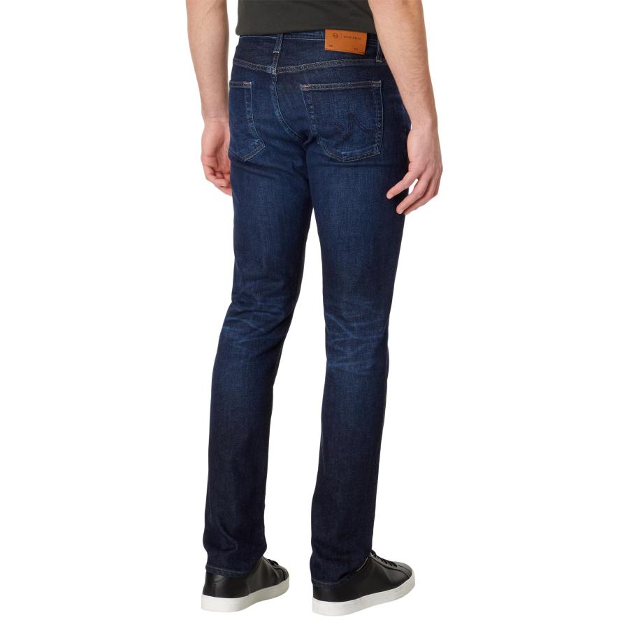 【並行輸入品】AG Jeans Tellis Slim Fit Pants 5 Years Vision 34 33の画像