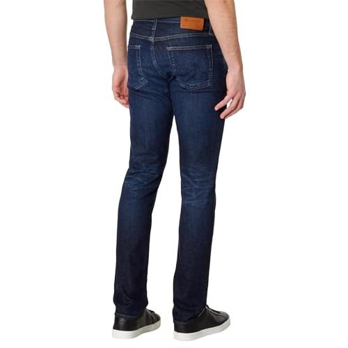 【並行輸入品】AG Jeans Tellis Slim Fit Pants 5 Years Vision 34 33の画像