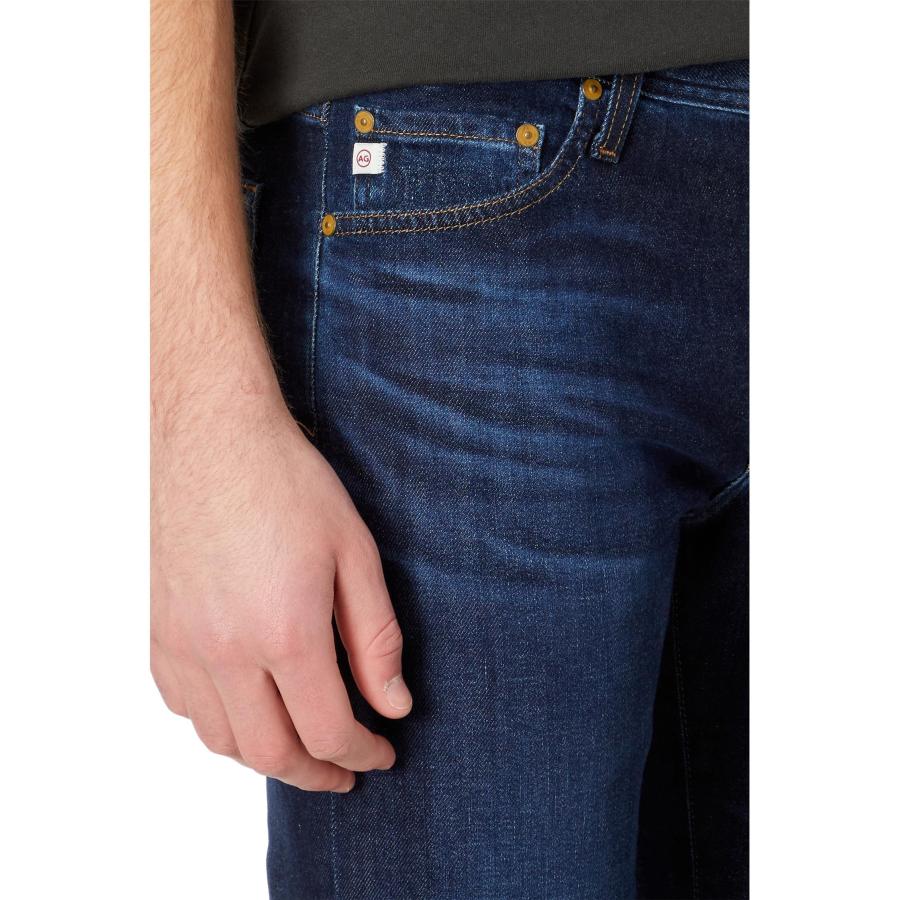【並行輸入品】AG Jeans Tellis Slim Fit Pants 5 Years Vision 34 33の画像