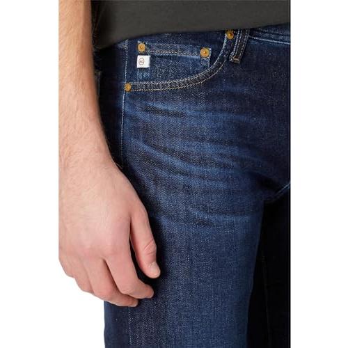 【並行輸入品】AG Jeans Tellis Slim Fit Pants 5 Years Vision 34 33の画像