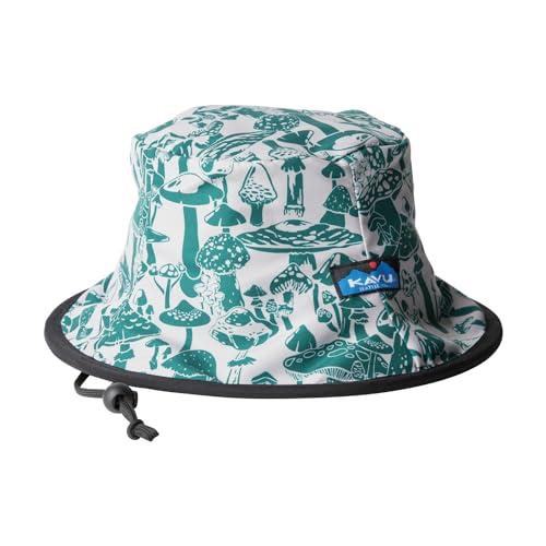 並行輸入品】KAVU Fisherman's Chillba Hat:耐久性、快適