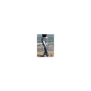 【並行輸入品】Pokn Y2k Grunge Pants Straight Leg Jeans Baggy Jeans Wide Leg Je_4