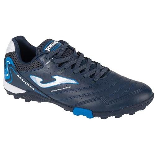 【並行輸入品】Joma Men's Turf Slippers, Navy, 9.5 AU_1