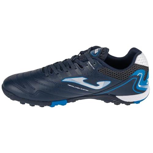 【並行輸入品】Joma Men's Turf Slippers, Navy, 9.5 AU_7