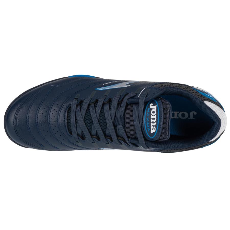 【並行輸入品】Joma Men's Turf Slippers, Navy, 9.5 AU_9