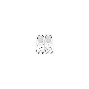【並行輸入品】KOPIRIT Dog Basset Hound Slippers for Women Men Soft Memory Foamの画像