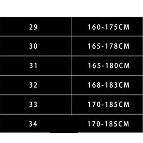 【並行輸入品】TAMYID Men's Jeans， Mens Stretch Skinny Jeans Spring Fashion Cas_6