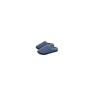 【並行輸入品】YEKISAN Slippers for Women Men Cozy Memory Foam Comfy Warm House_2