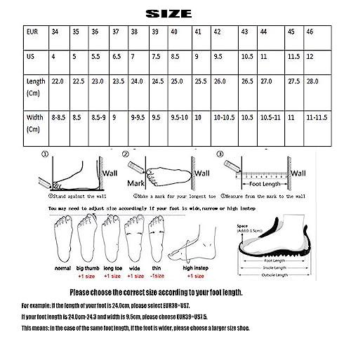 【並行輸入品】bbruriy Womens Platform Heeled Mules Stiletto Sandals Round Openの画像