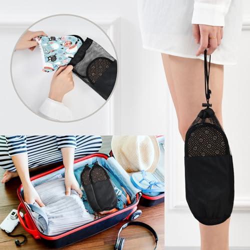 【並行輸入品】KOPIRIT Owls Slippers for Women Men Soft Memory Foam Non Slip Inの画像