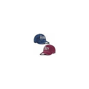 並行輸入品】Mom and Dad Hats Mother Day Mom Gifts, hat Hat