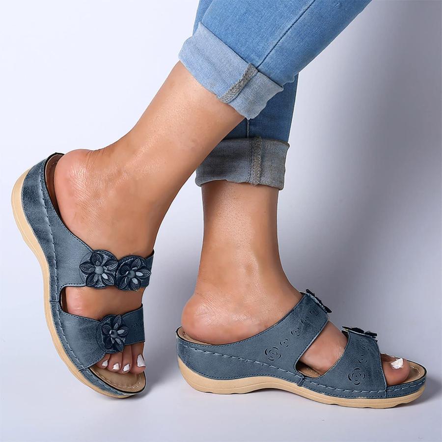 【並行輸入品】my orders placed recently by me my account 2024 Sandals Women Drの画像