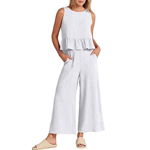 【並行輸入品】cllios Deals of the Day Clearance Summer Outfits for Women 2024