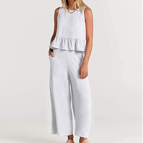 【並行輸入品】cllios Deals of the Day Clearance Summer Outfits for Women 2024