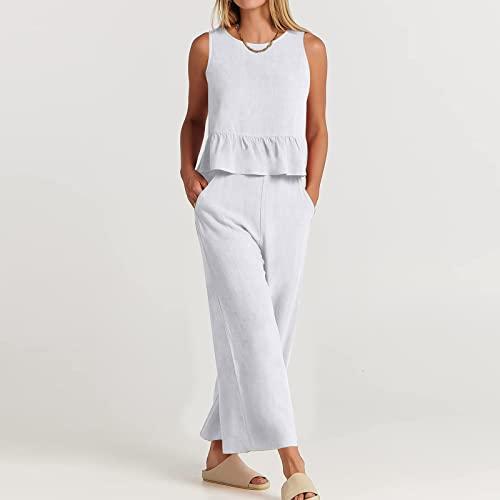 【並行輸入品】cllios Deals of the Day Clearance Summer Outfits for Women 2024