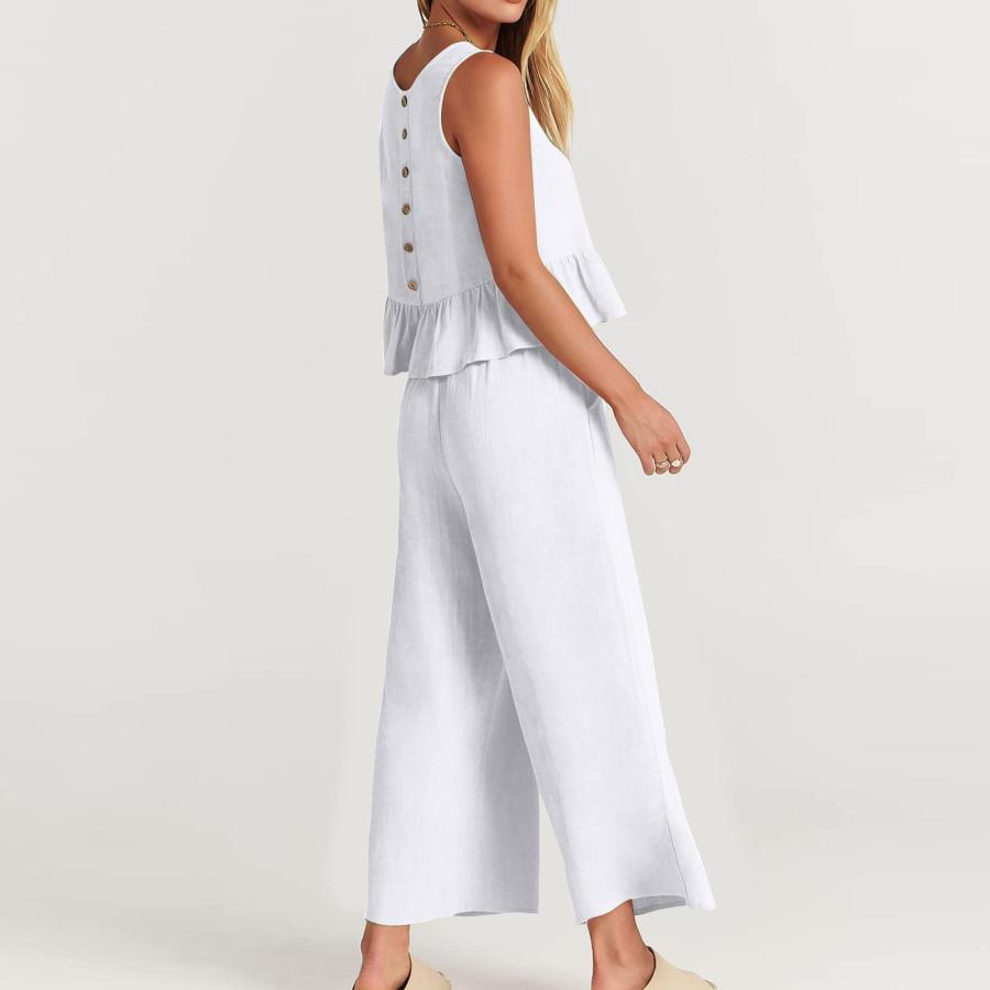 【並行輸入品】cllios Deals of the Day Clearance Summer Outfits for Women 2024