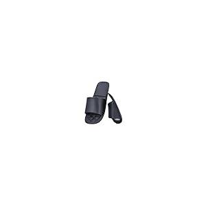 【並行輸入品】XIXITIAO House Slippers for Women Men, Summer, Open Toe Shower S_2
