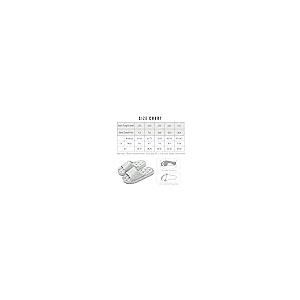 【並行輸入品】XUUHGUO Women Men Shower Slippers with Drain Holes Quick Dryingの画像