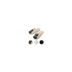 【並行輸入品】GTABVECT Funny Brown Bear Men's Slipper Non Slip Comfortable Win_5