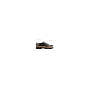 【並行輸入品】TAFT Mens Country Genuine Leather Cap Toe Derby Textured Lace upの画像
