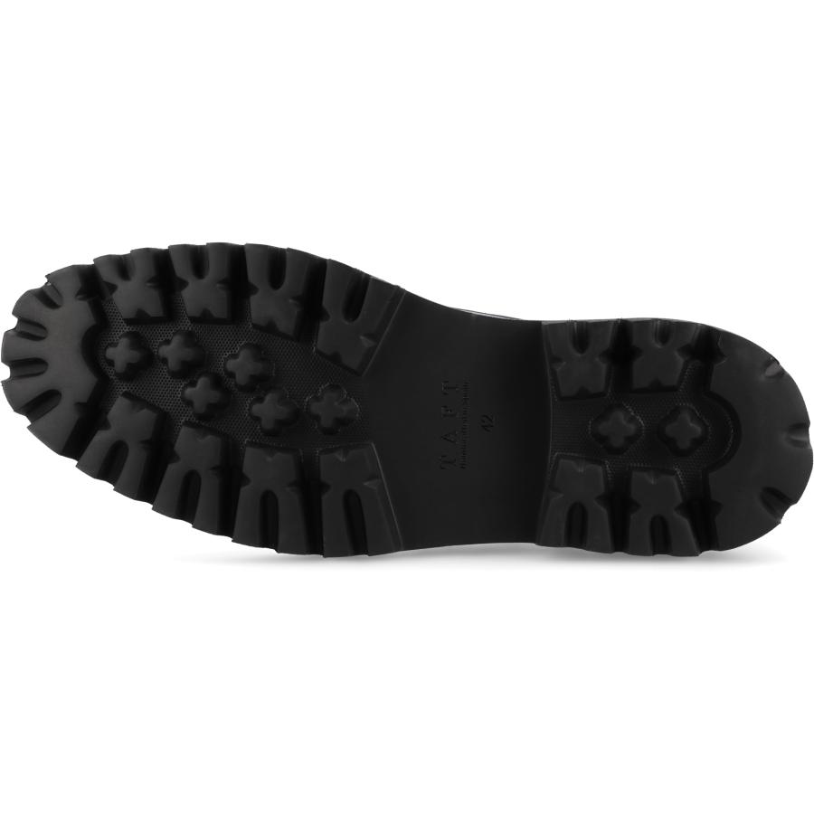 【並行輸入品】TAFT Mens Country Genuine Leather Cap Toe Derby Textured Lace upの画像