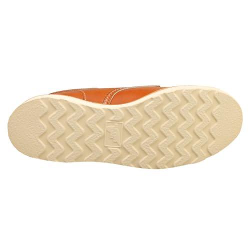 【並行輸入品】Red Wing Heritage Men's Shop Moc Oxford Flat, Oro Legacy, 9の画像