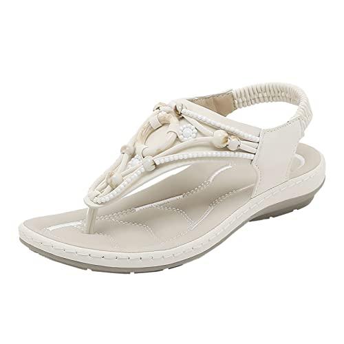 【並行輸入品】Orthopedic Slippers for Women Plantar Fasciitis Sandalias De Verの画像