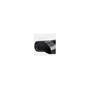 【並行輸入品】Men Summer Outdoor Beach Leather Slip on Bunion Corrector Sandal_8