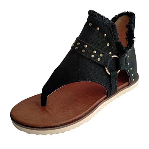 【並行輸入品】Home Slippers for Women Indoor Arch Support Orthopedic Shoes forの画像
