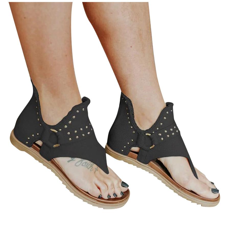 【並行輸入品】Home Slippers for Women Indoor Arch Support Orthopedic Shoes forの画像