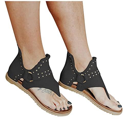 【並行輸入品】Home Slippers for Women Indoor Arch Support Orthopedic Shoes forの画像