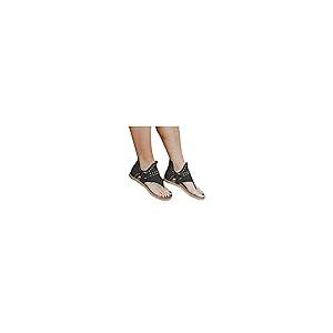 【並行輸入品】Home Slippers for Women Indoor Arch Support Orthopedic Shoes forの画像