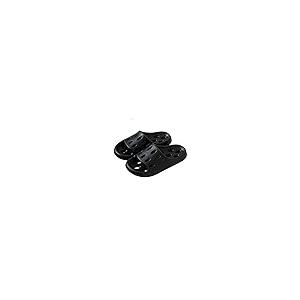 【並行輸入品】Womens Mens Shower Slide Sandals Quick Drying Bathroom Slippersの画像