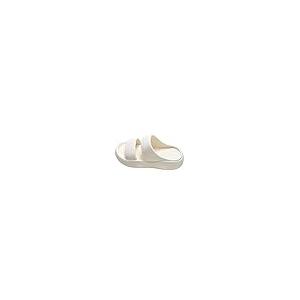 【並行輸入品】8QIDA Sandals for Women and Men with Non Slip on Basic Plain Sliの画像