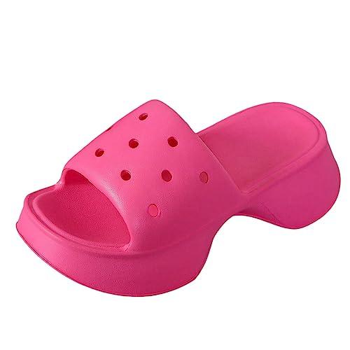 【並行輸入品】8QIDA Womens Fashion Orthotic Flip Flops Classic Espadrille Basiの画像