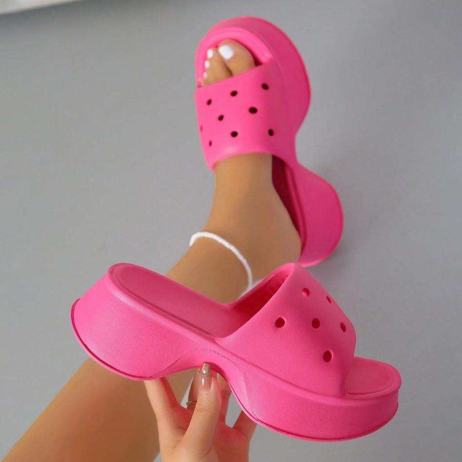 【並行輸入品】8QIDA Womens Fashion Orthotic Flip Flops Classic Espadrille Basiの画像