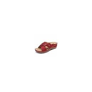 【並行輸入品】Orthopedic Slippers for Flat Feet Women Best Rated Orthopedic Shの画像