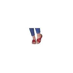 【並行輸入品】Orthopedic Slippers for Flat Feet Women Best Rated Orthopedic Shの画像