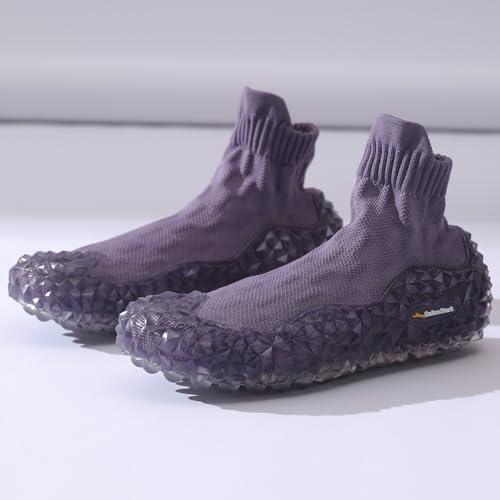 【並行輸入品】Gallonshark 0 Gravity Soles for Women and Men Quick Dry Aqua Soc_4