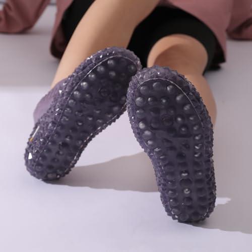 【並行輸入品】Gallonshark 0 Gravity Soles for Women and Men Quick Dry Aqua Soc_7