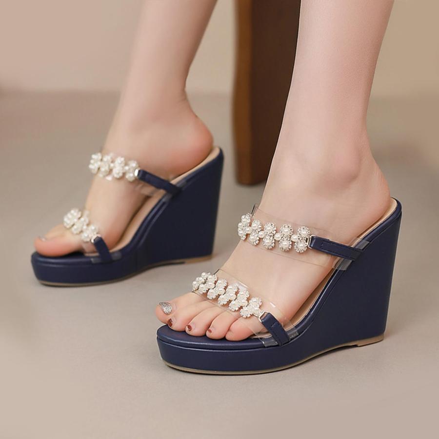 【並行輸入品】8QIDA Sandal   Lightweight Recovery Footwear Ultimate Comfort Weの画像