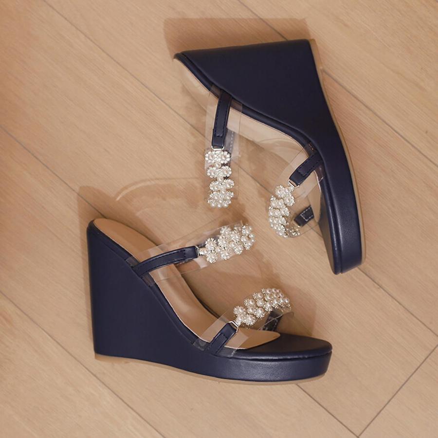 【並行輸入品】8QIDA Sandal   Lightweight Recovery Footwear Ultimate Comfort Weの画像